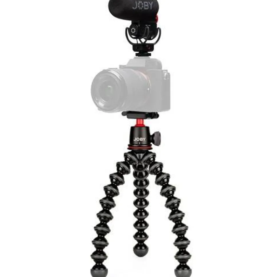 Joby Real Time Vlogger Kit