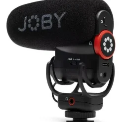 Joby Real Time Vlogger Kit
