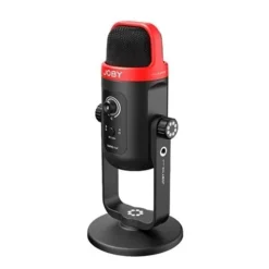 Joby Wavo Pod Microphone