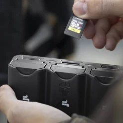 Jupio Pr1me Gear Tri-Charge Nikon EN-EL15 Battery Charger