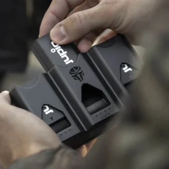 Jupio Pr1me Gear Tri-Charge Panasonic BLK22 Battery Charger