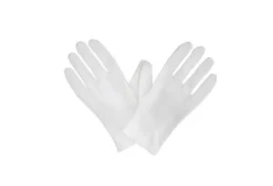 Just Cotton Gloves Large (pair)