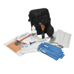 Just Digital SLR/CSC Cleaning Kit - Large with 20mm Swabs