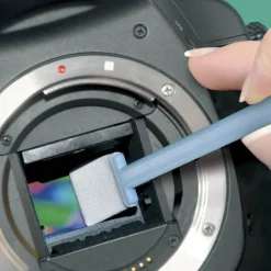 Just Digital SLR/CSC Cleaning Kit - Standard with 20mm Swabs