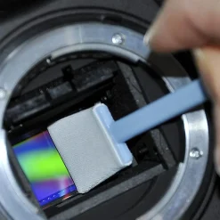 Just Mini Sensor Cleaning Kit with 14mm Swabs (1 Sensors)