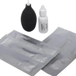 Just Sensor Cleaning Starter Pack with 20mm Ultra-Soft Swabs