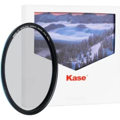 Kase Revolution Magnetic Circular ND8 and CPL with Adaptor 77mm