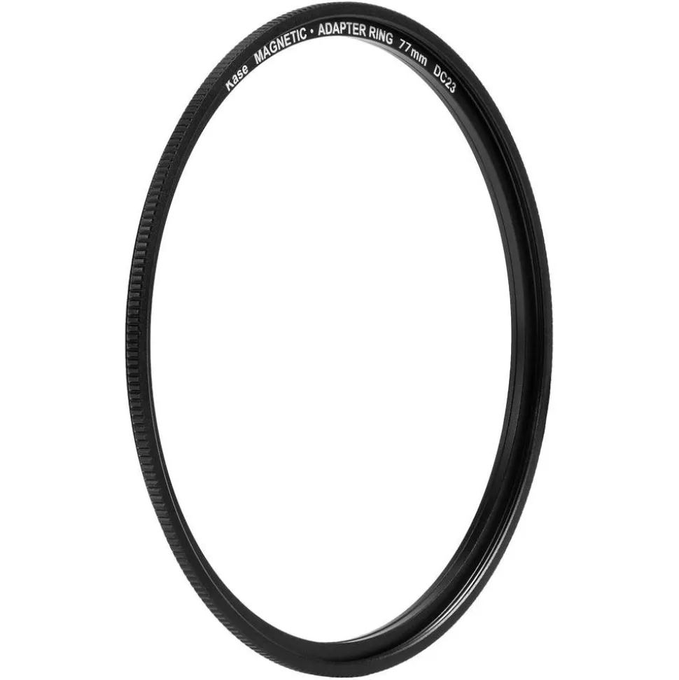 Kase Revolution Magnetic Circular ND8 and CPL with Adaptor 77mm