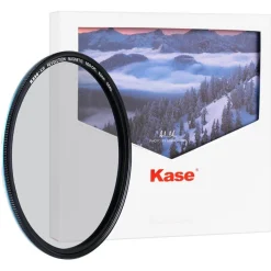 Kase Revolution Magnetic Circular ND8 and CPL with Adaptor 82mm