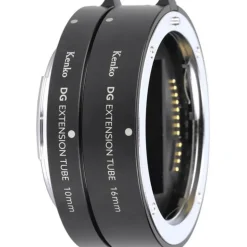 Kenko Extension Tube Set 10+16mm - Canon RF