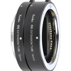 Kenko Extension Tube Set 10+16mm - Nikon