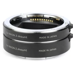 Kenko Extension Tube Set 10+16mm - Nikon