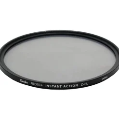 Kenko PRO1D+ Instant Action C-PL Set 67mm