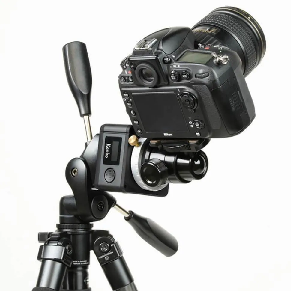 Kenko Skymemo Mini Portable Tracking Platform