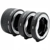 Kenko Teleplus DG Extension Tube Set - Nikon F Mount