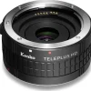 Kenko Teleplus 2x HD DGX Nikon Teleconve