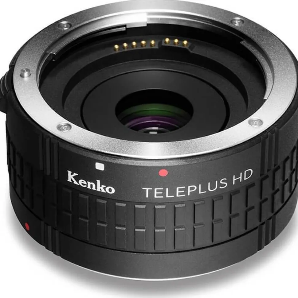 Kenko Teleplus 2x HD DGX Nikon Teleconve
