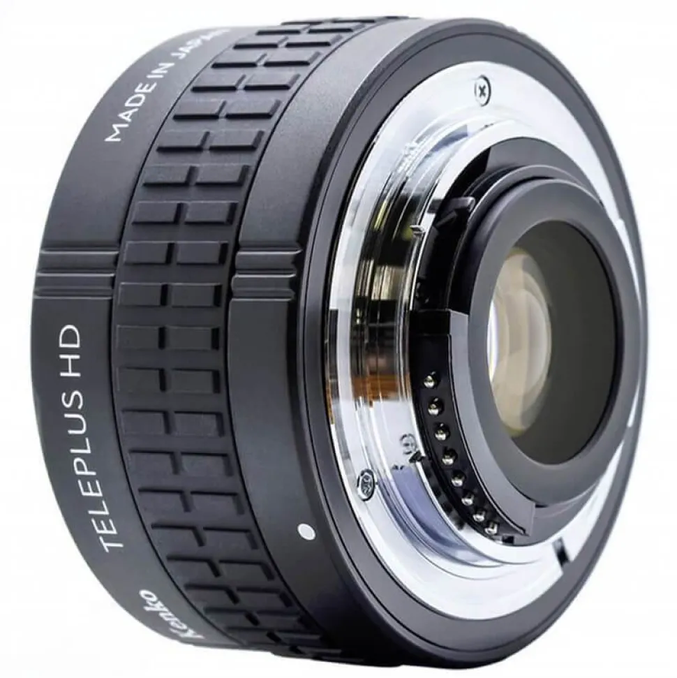 Kenko Teleplus 2x HD DGX Nikon Teleconve