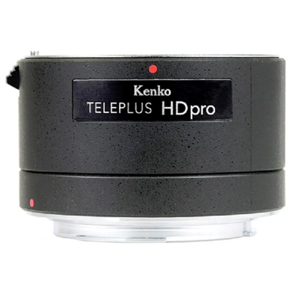 Kenko Teleplus 2x HD Pro DGX - Nikon