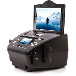 Kenro 302 4-in-1 Scanner