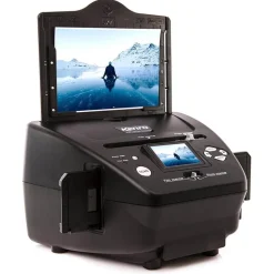 Kenro 302 4-in-1 Scanner