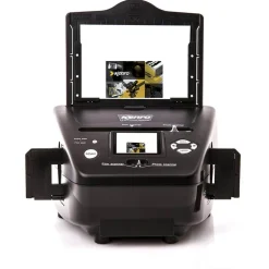Kenro 302 4-in-1 Scanner