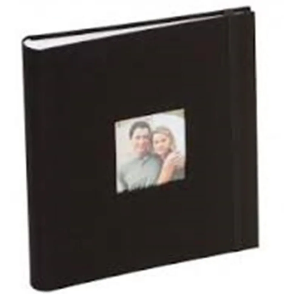 Kenro Aztec Memo Album 200 5x7