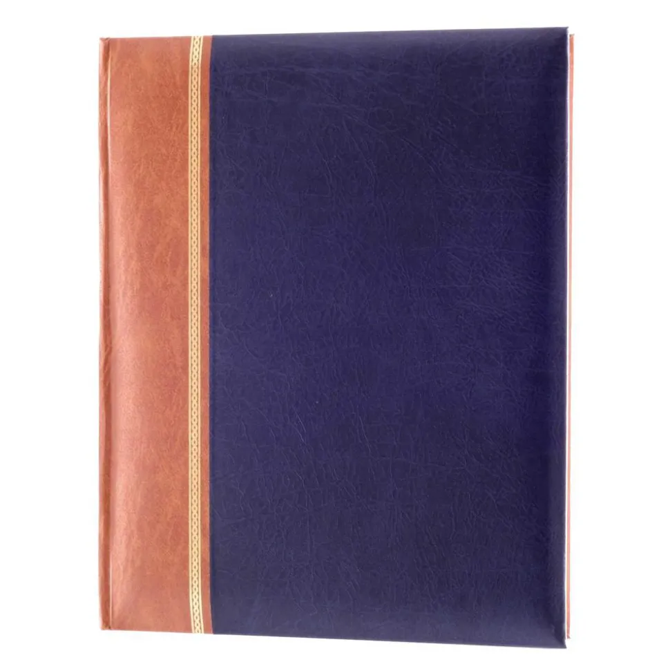 Kenro Grace Blue Traditional Album