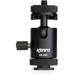 Kenro Smart Lite Aluminium Mini Ball Head
