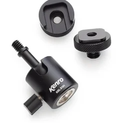Kenro Smart Lite Aluminium Mini Ball Head