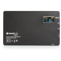 Kenro Smart Lite Bi-Colour Compact LED Video Light