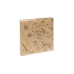 Kenro Wildflower Series Natural Memo 200 6x4