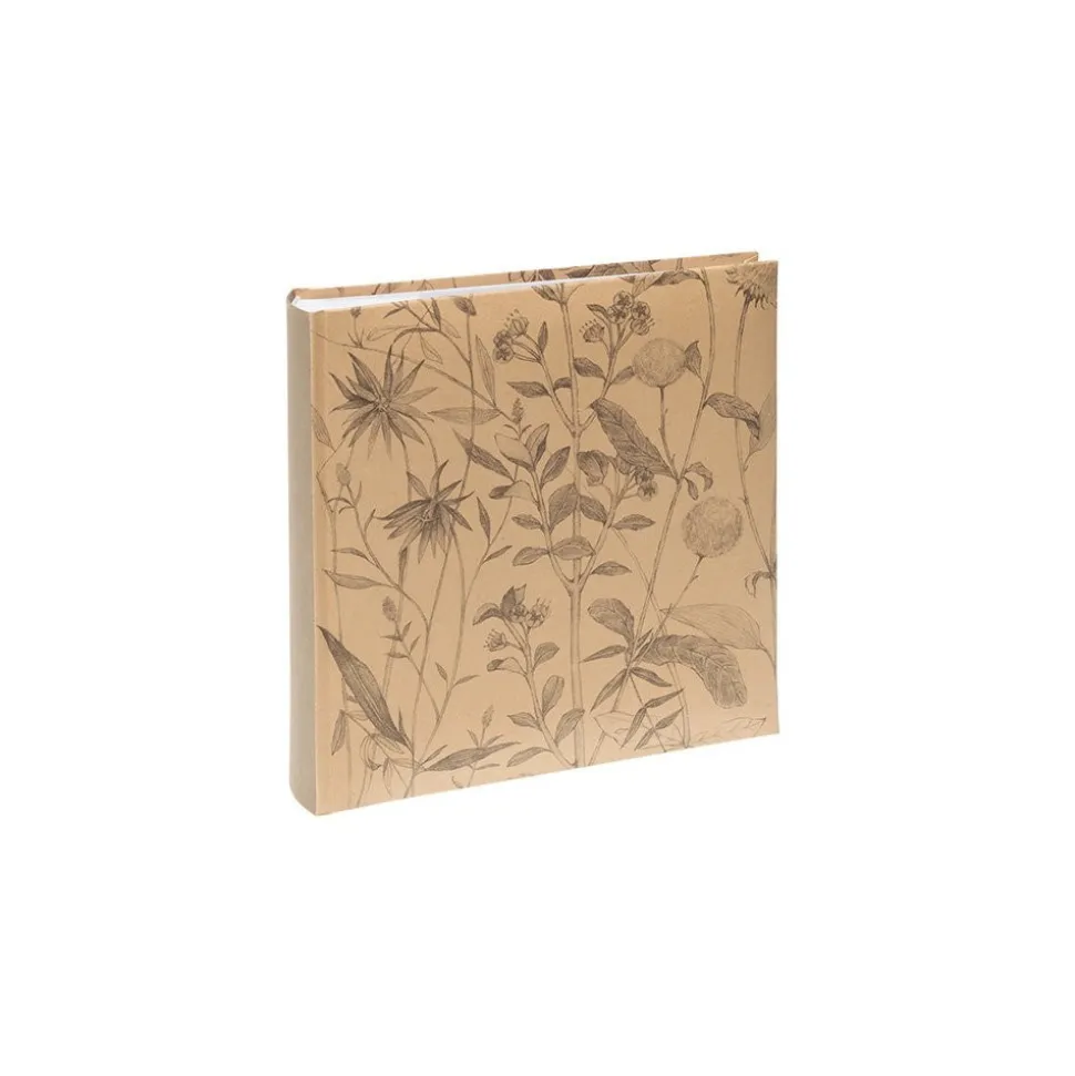 Kenro Wildflower Series Natural Memo 200 6x4