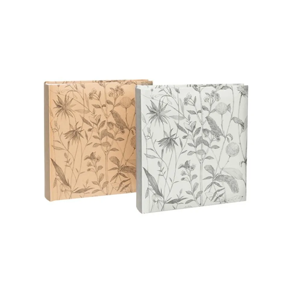 Kenro Wildflower Series Natural Memo 200 6x4