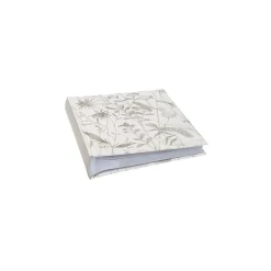 Kenro Wildflower Series White Memo 200 6x4