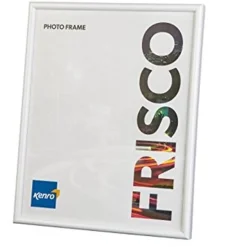 Kenro 11X14 Frisco Frame White