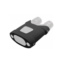 Kite Silicone Jacket Full Black for APC 42 Binoculars