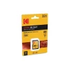 Kodak 32GB SD UHS-I U1 V10 Premium