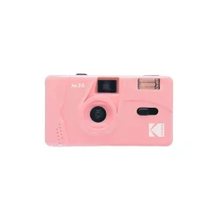 KODAK M35 Film Camera Pink