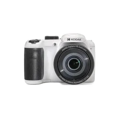 KODAK PIXPRO AZ255 Digital Bridge Camera White