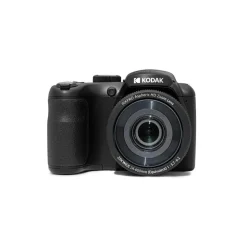 KODAK PIXPRO AZ255 Digital Bridge Camera Black