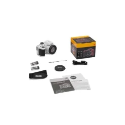 KODAK PIXPRO AZ405 Digital Camera White