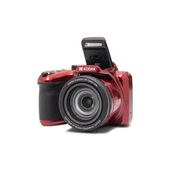 KODAK PIXPRO AZ405 Digital Camera Red