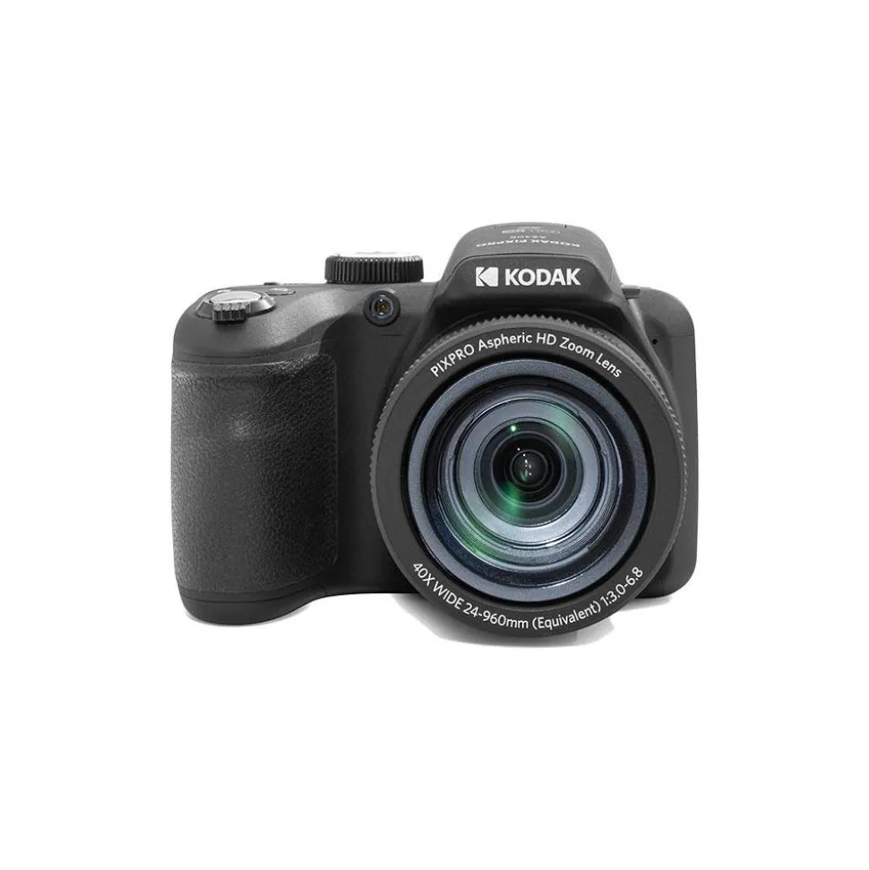 KODAK PIXPRO AZ405 Digital Camera Black