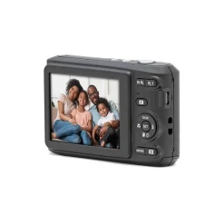 KODAK PIXPRO FZ45 Digital Camera Black