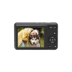 KODAK PIXPRO FZ55 Digital Camera Red