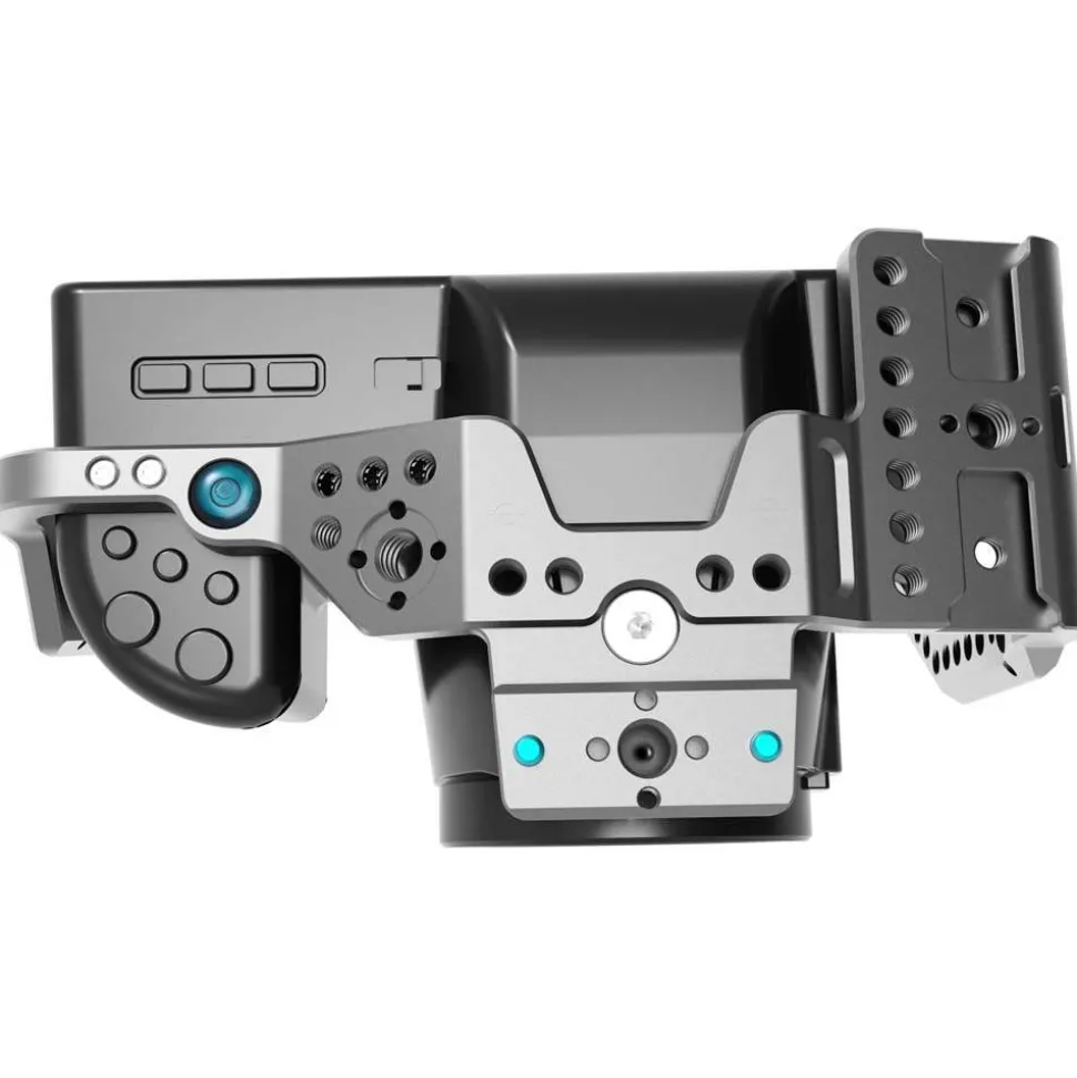 Kondor Blue Blackmagic Pocket 6K Pro Cage Only Space Grey