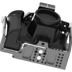 Kondor Blue Blackmagic Pocket 6K Pro Cage Only Space Grey