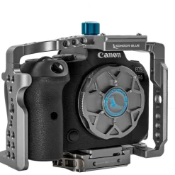 Kondor Blue Canon C70 Cage Space Grey