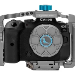 Kondor Blue Canon C70 Cage Space Grey